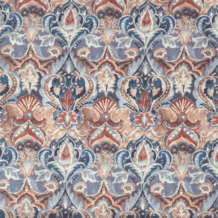 Prestigious Holyrood Royal (pts107) Fabric
